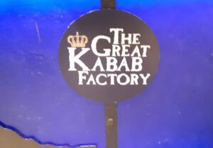 The Great Kabab Factory: A Culinary Journey Through the Art of Kababs