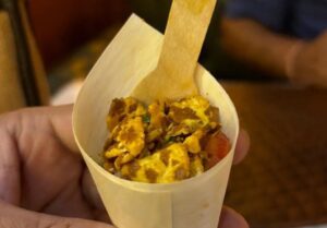 Seventh Sense: A Culinary Haven for Every Taste at Seven Seas Hotel